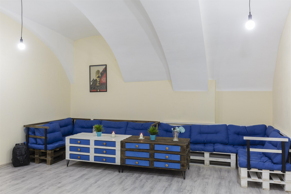 "У Исаакиевского собора" 3х-комнатная квартира в Санкт-Петербурге - фото 7