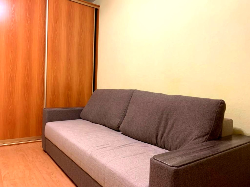 "Уютная" 1-комнатная квартира в Хабаровске - фото 2
