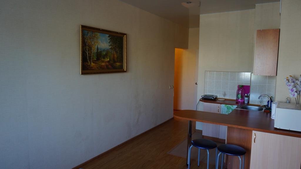 1-комнатная квартира Советская 97 в Костроме - фото 6