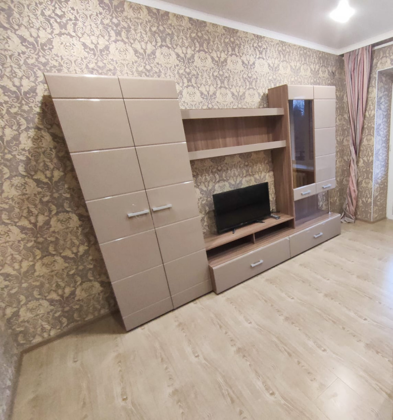 2-комнатная квартира 40 лет Октября 42 в Пятигорске - фото 6