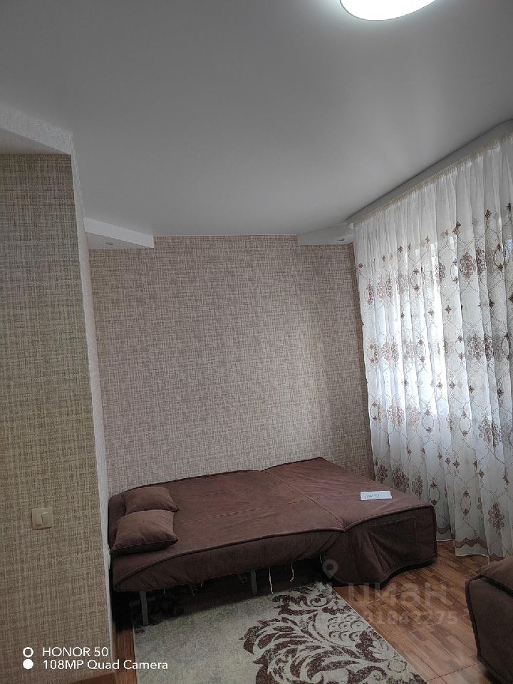 2х-комнатная квартира Красная 82/Б в Кореновске - фото 1