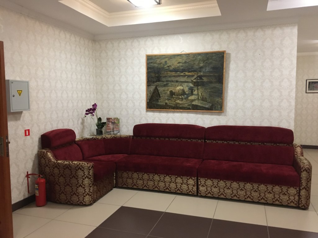 "Раздолье" гостиница в Тобольске - фото 4