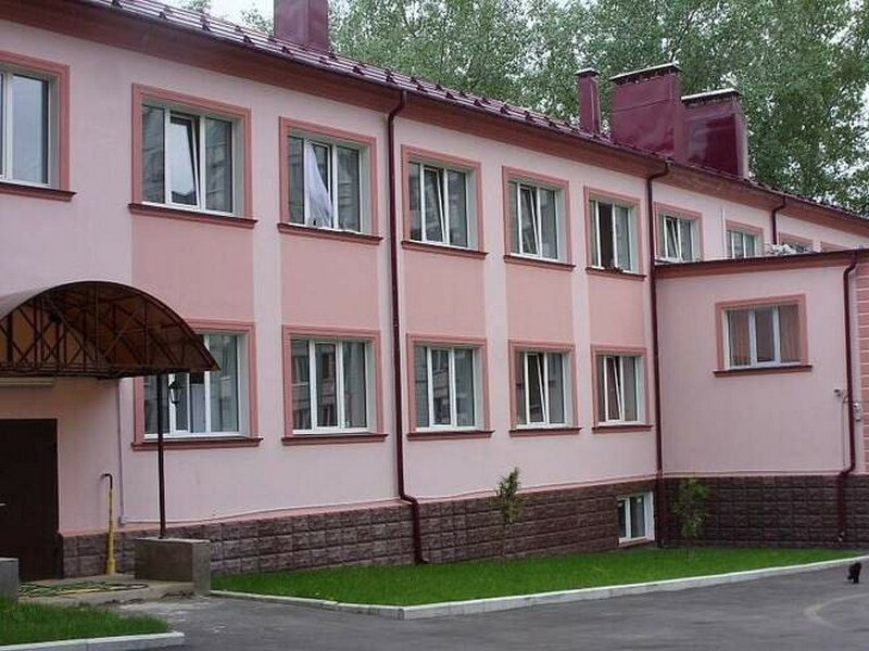 "На Старо-Московской" гостиница в Дмитрове - фото 1