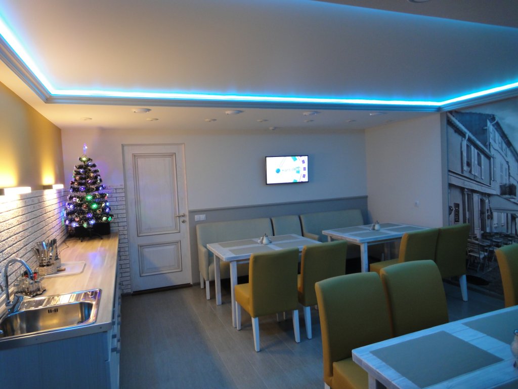 "Светлица" гостиница в Вологде - фото 13