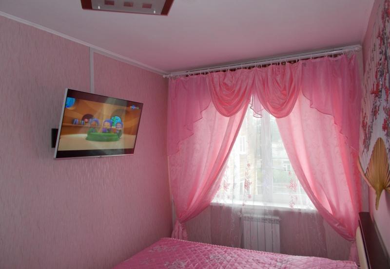 "Apartamenty Na Gledenskoy" 2х-комнатная квартира в Великом Устюге - фото 4