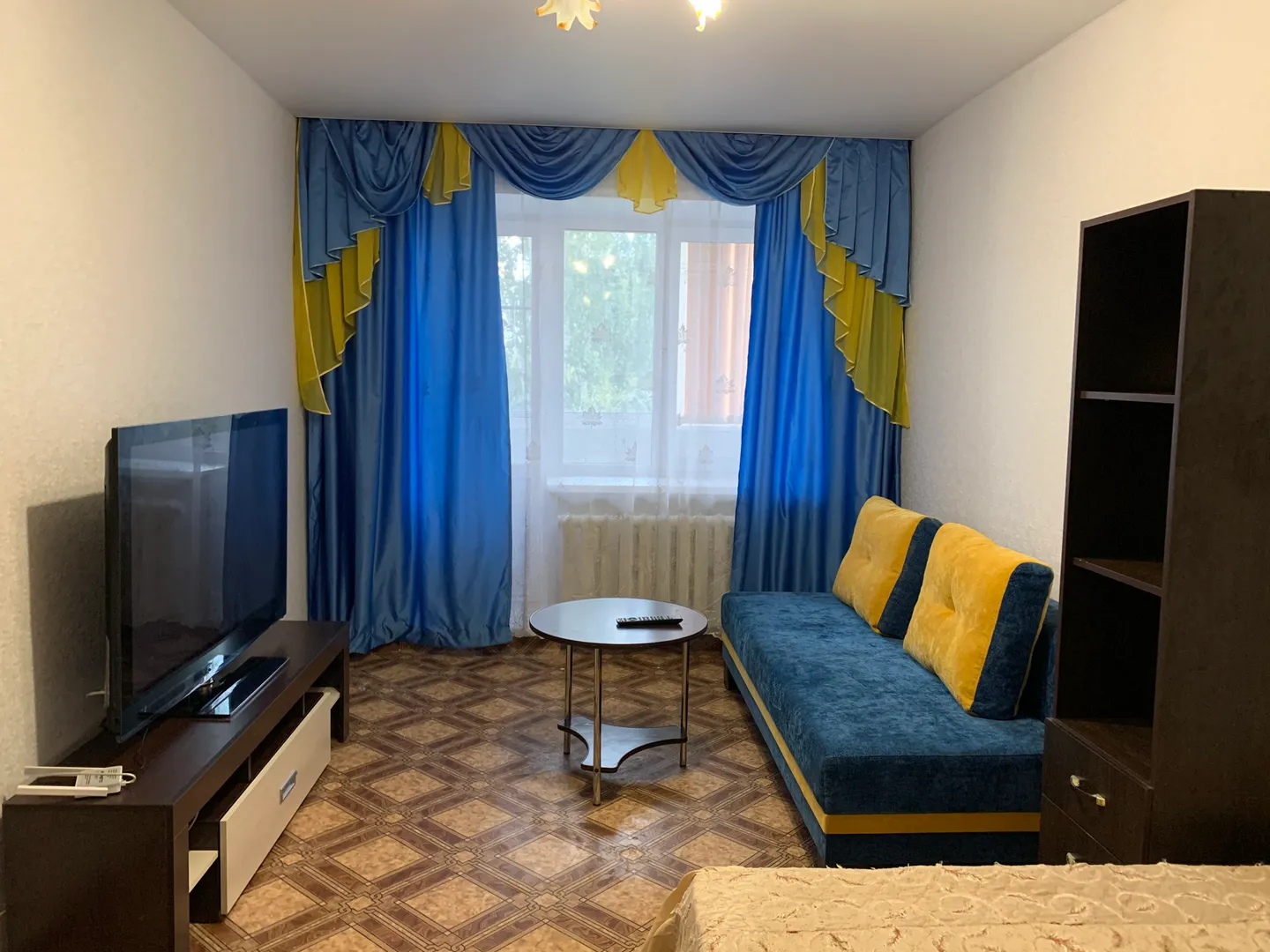 2х-комнатная квартира Свердлова 37/а в Железногорске - фото 2