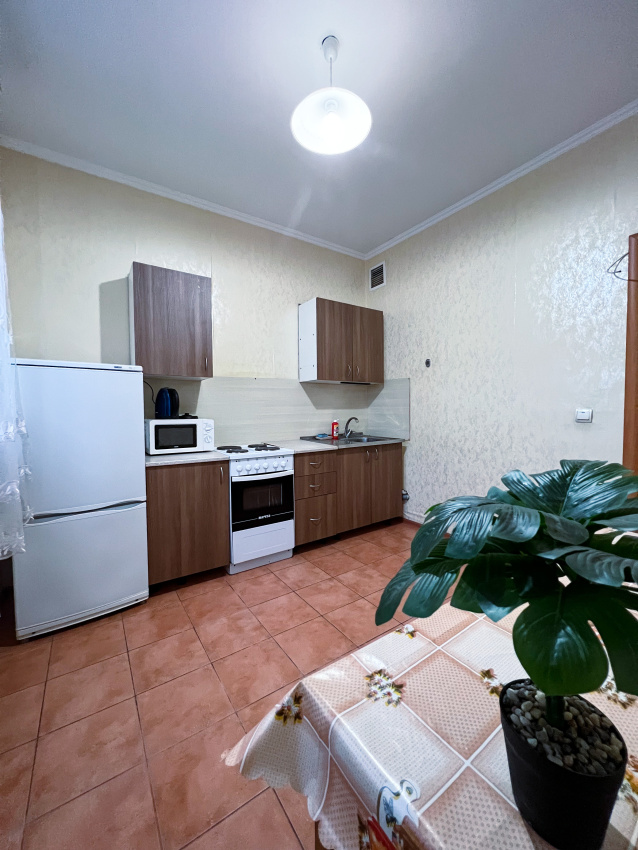 1-комнатная квартира Нахимова 14А в Фрязино - фото 10