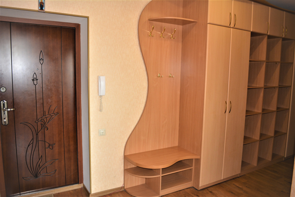 2х-комнатная квартира Комсомольская 269 в Орле - фото 13