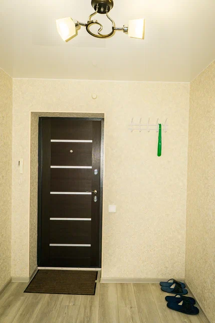 1-комнатная квартира Карла Маркса 254 в Тамбове - фото 17