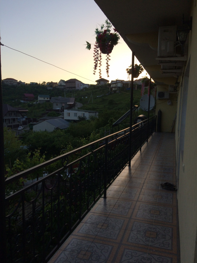 "Панорама" гостевой дом в Вардане - фото 4