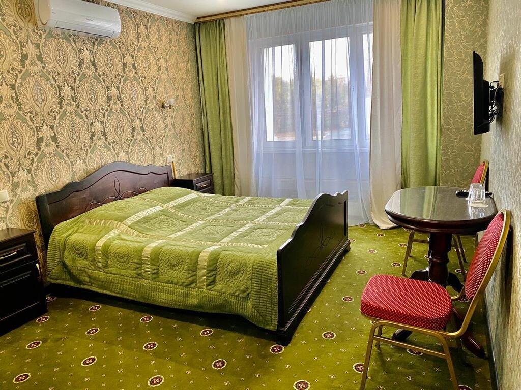 "Грант" отель в Щербинке - фото 8
