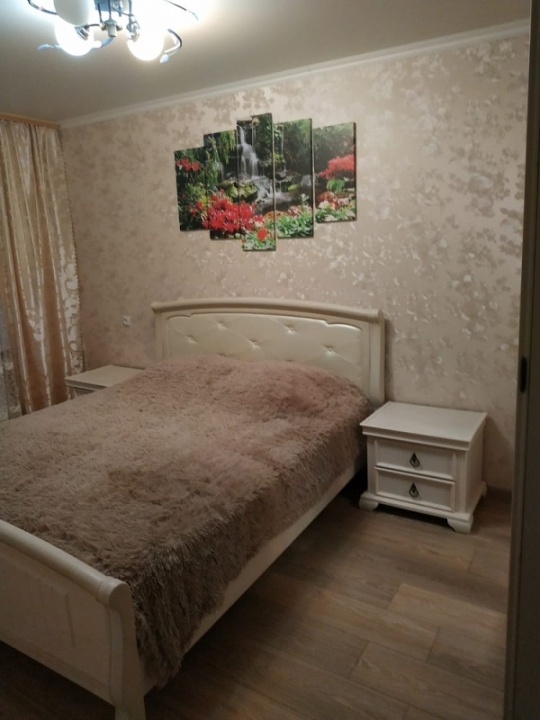 2х-комнатная квартира Кошевого 15 в Дивноморском - фото 15