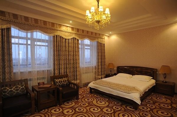 "Виктория" гостиница в Оренбурге - фото 7