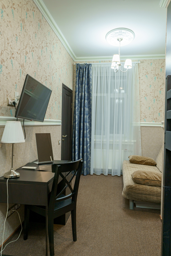 "Грибоедов Хаус" мини-гостиница в Санкт-Петербурге - фото 9