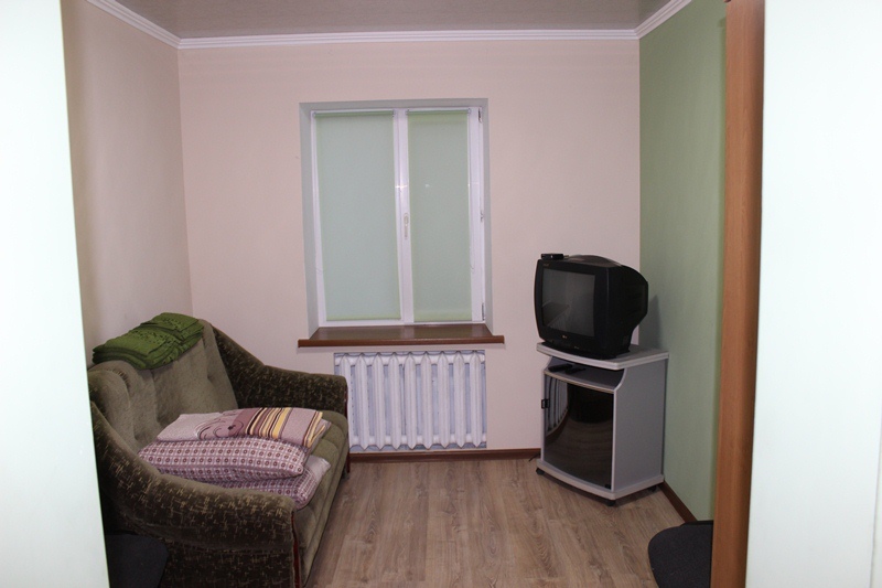 3х-комнатный дом под-ключ Десантников 42 в Береговом (Феодосия) - фото 22