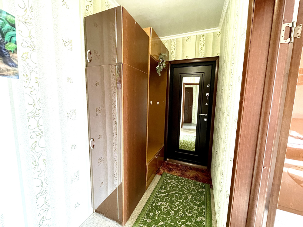 2х-комнатная квартира Маршала Гречко 104 в Крымске - фото 23