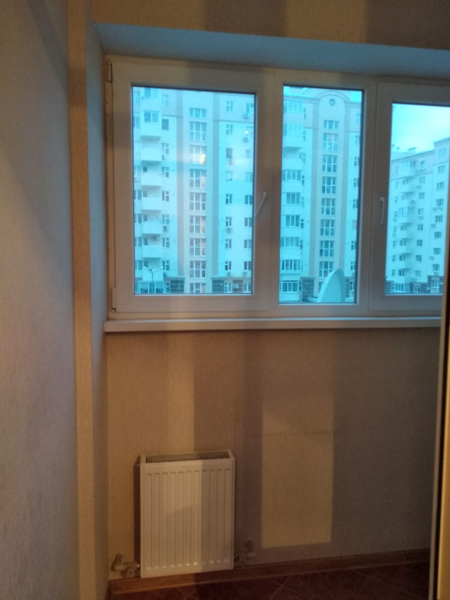 1-комнатная квартира Античный 12 в Севастополе - фото 6