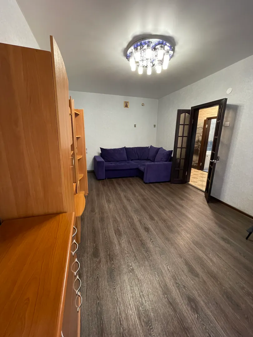 1-комнатная квартира Свердлова 34 в Железногорске - фото 9