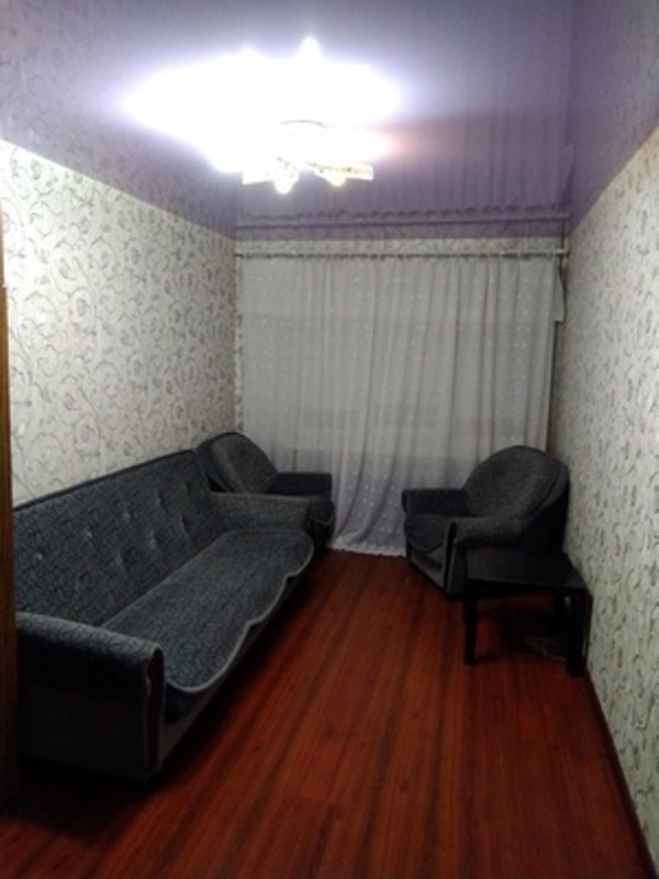 1-комнатная квартира Чкалова 2 в Дагестанских Огнях - фото 1