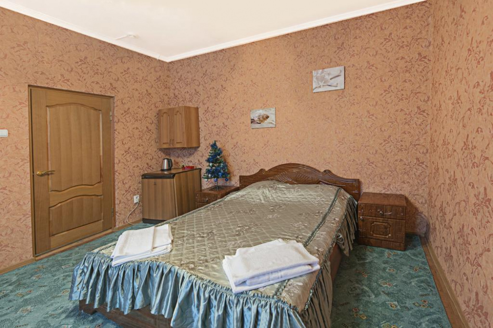 "Vivir" мини-отель в Краснодаре - фото 6