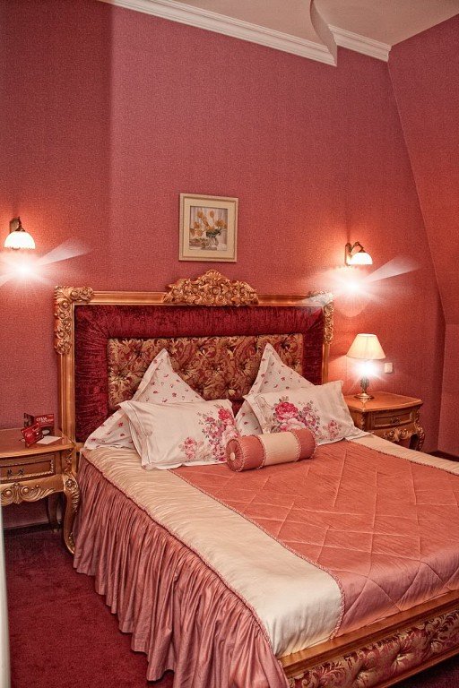 "Извольте" гостиница в Таганроге - фото 3