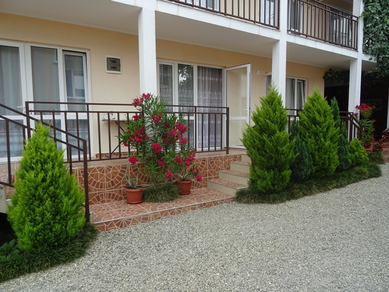"Vardane Resort" гостевой дом в Вардане - фото 5