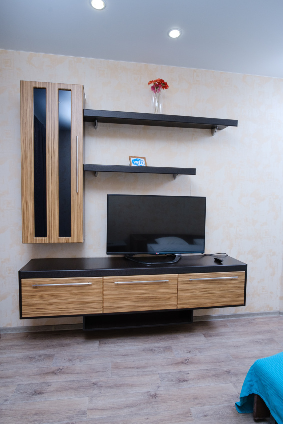"Dom Vistel Comfort" 1-комнатная квартира в Новосибирске - фото 10