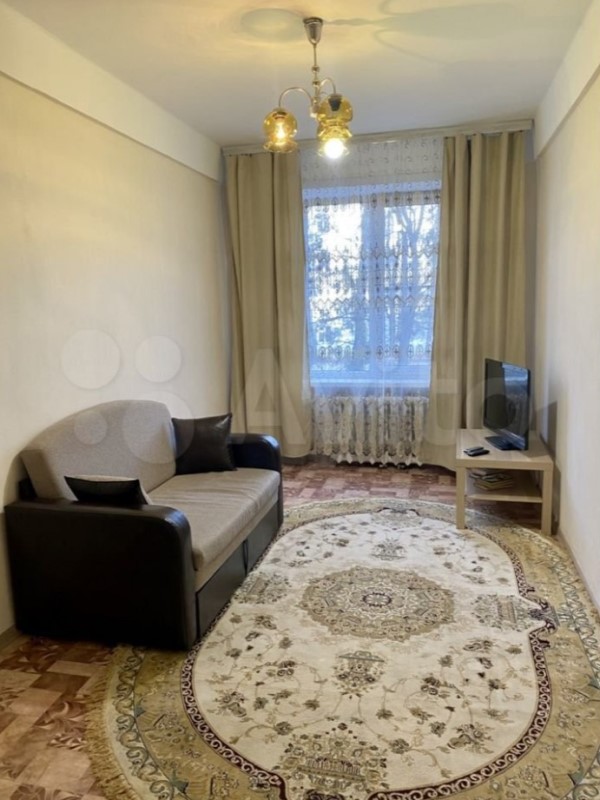 2х-комнатная квартира Андрея Губина 15 в Кисловодске - фото 2