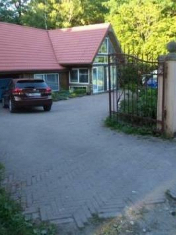 "Отрада" дом под ключ в Светлогорске - фото 1