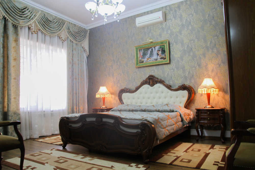 "Наири" гостиница в Пятигорске - фото 6