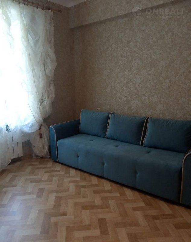 2х-комнатная квартира Свердлова 30 в Сланцах - фото 1
