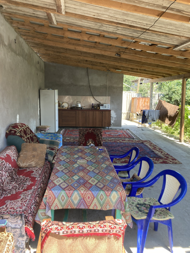 "Комфортный дом" дом под-ключ в Хазаре - фото 6