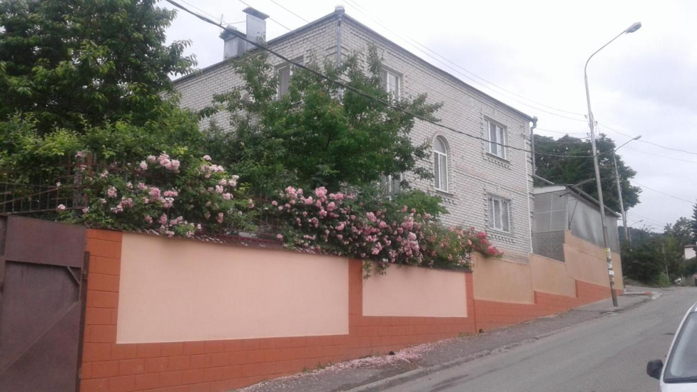 "На Подгорной" гостевой дом в Кисловодске - фото 2