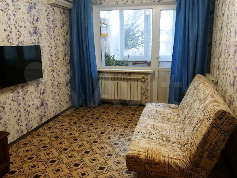 1-комнатная квартира Петра Дейкало 2 в Керчи - фото 3