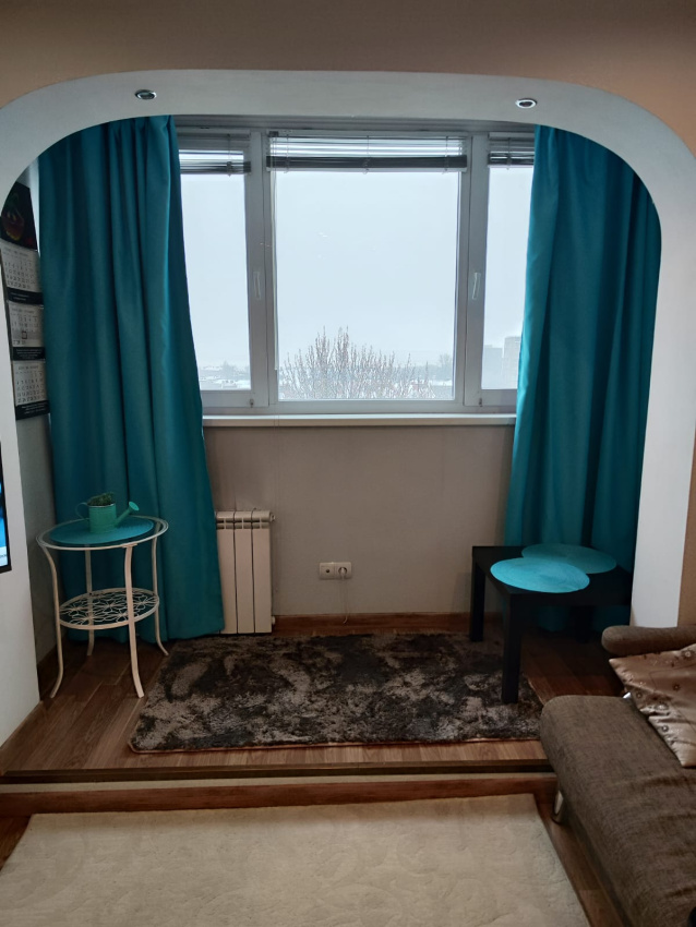 "У Королевских Ворот" 1-комнатная квартира в Калининграде - фото 5