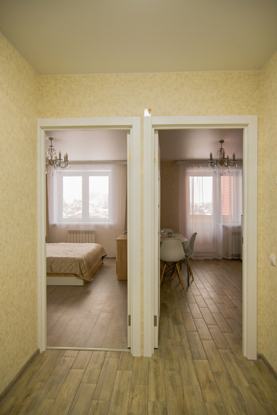 "Тишина и уют" 1-комнатная квартира в Смоленске - фото 8