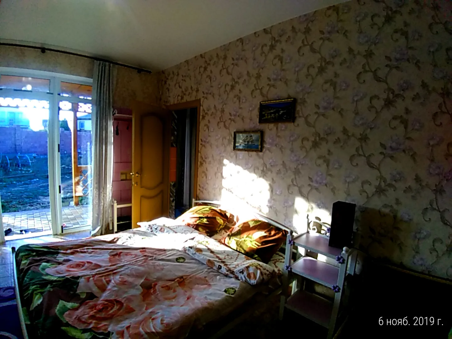 "Баунти" гостевой дом в Севастополе (Фиолент) - фото 12