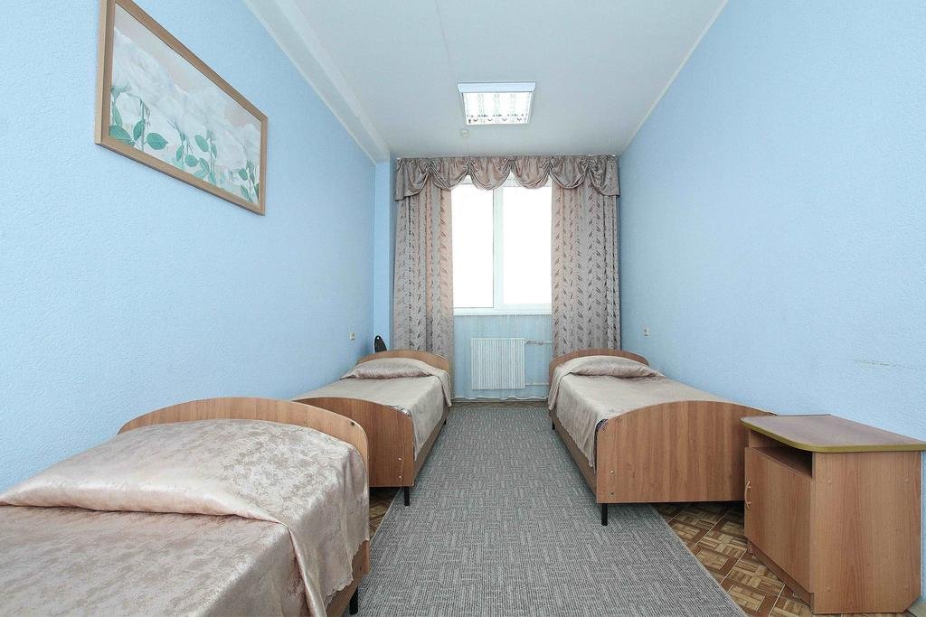 "Мираж" мини-отель в Челябинске - фото 2