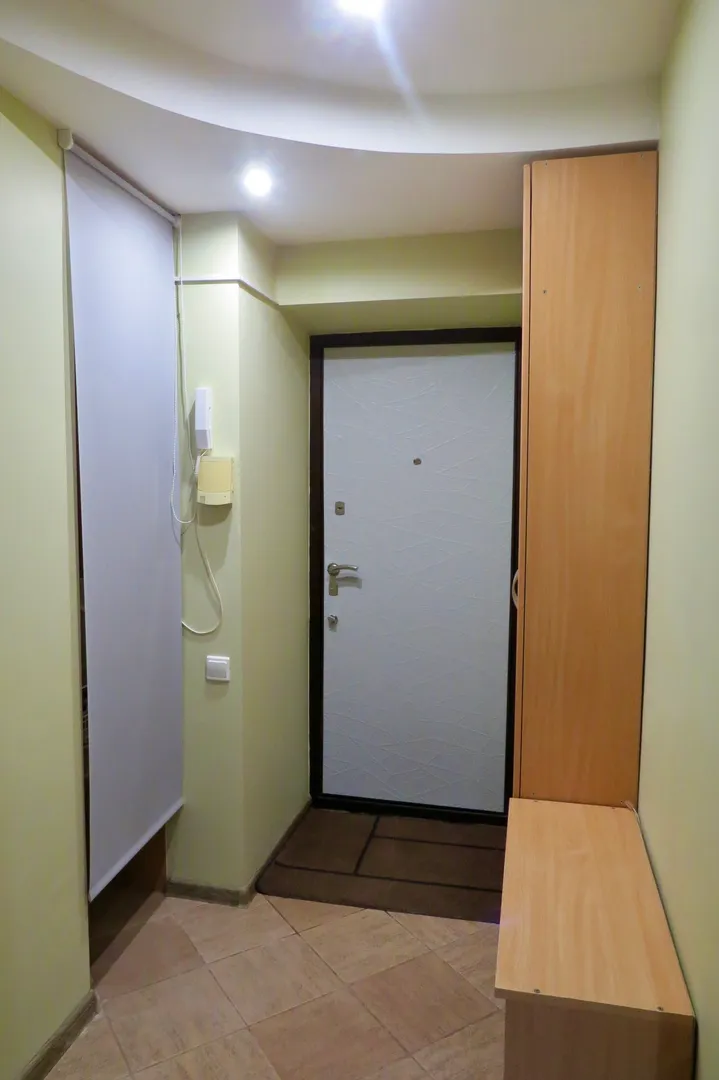 "В тихом пригороде фонтанов" 1-комнатная квартира в Петергофе - фото 9