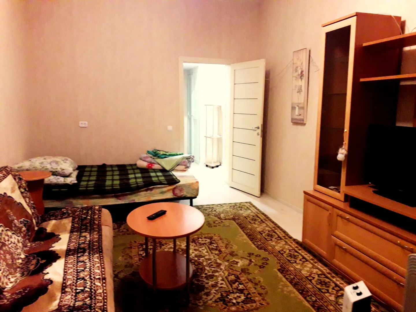2х-комнатная квартира Свердлова 36 в Железногорске - фото 7