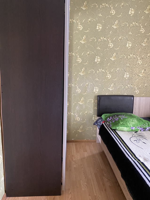 2х-комнатная квартира Гумистинская 36 в Сухуме - фото 9