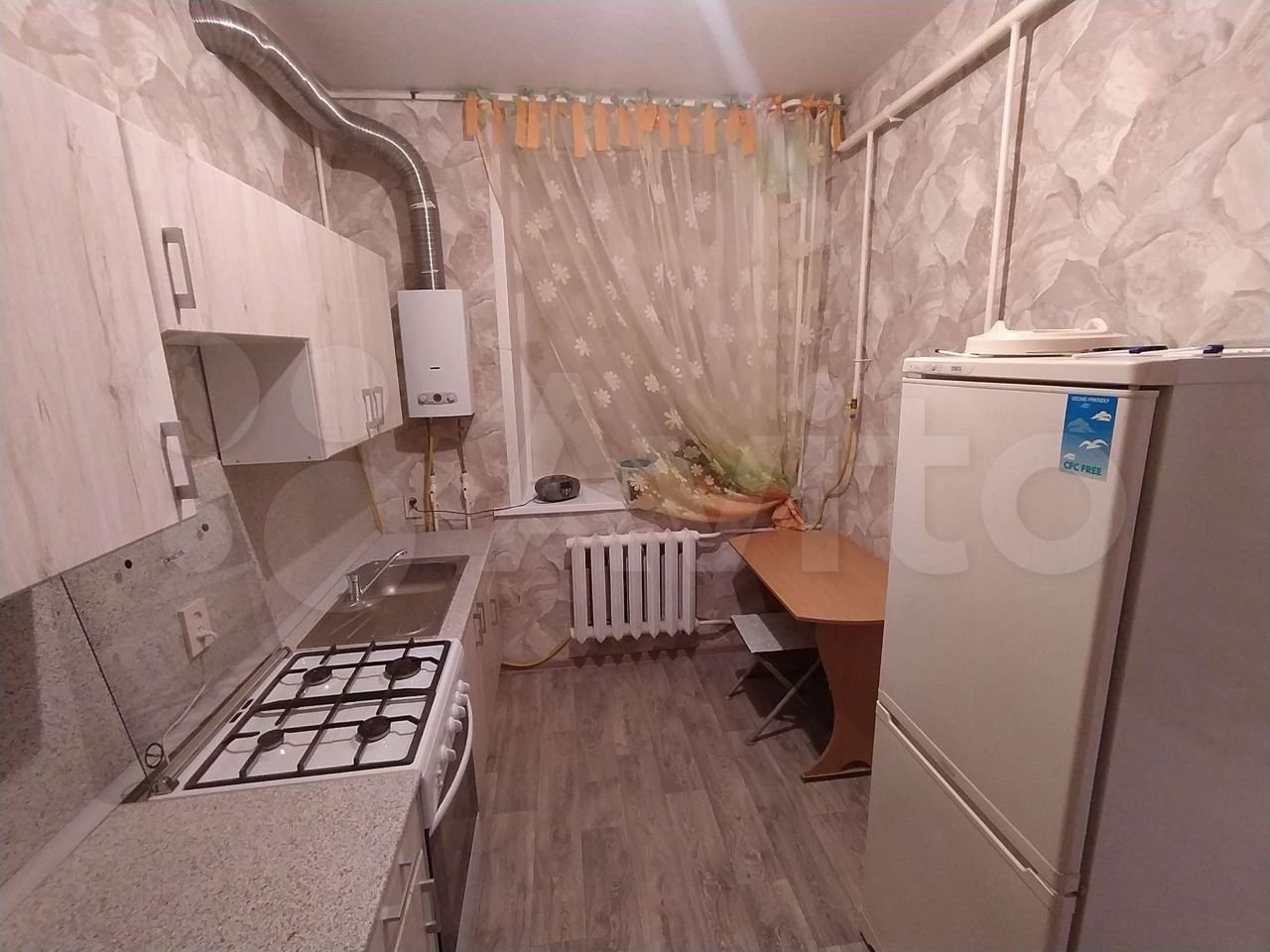 2х-комнатная квартира Ленина 34 в Костроме - фото 1
