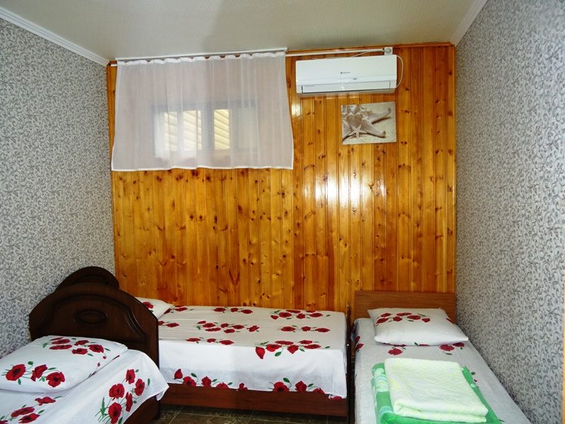 "Каспаровых" мини-гостиница в Адлере - фото 19