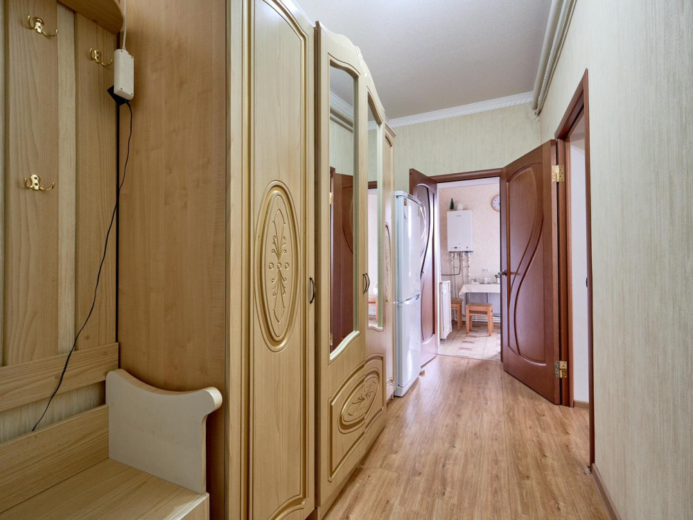 1-комнатная квартира Ермолова 20 в Кисловодске - фото 16