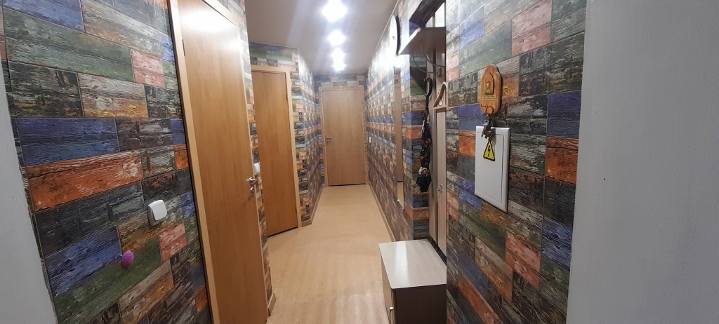 "Уютная Квартирка в Центре Города" 2х-комнатная квартира в Пскове - фото 8