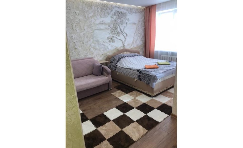 "Рент69 на Тамары Ильиной" 1-комнатная квартира в Твери - фото 1