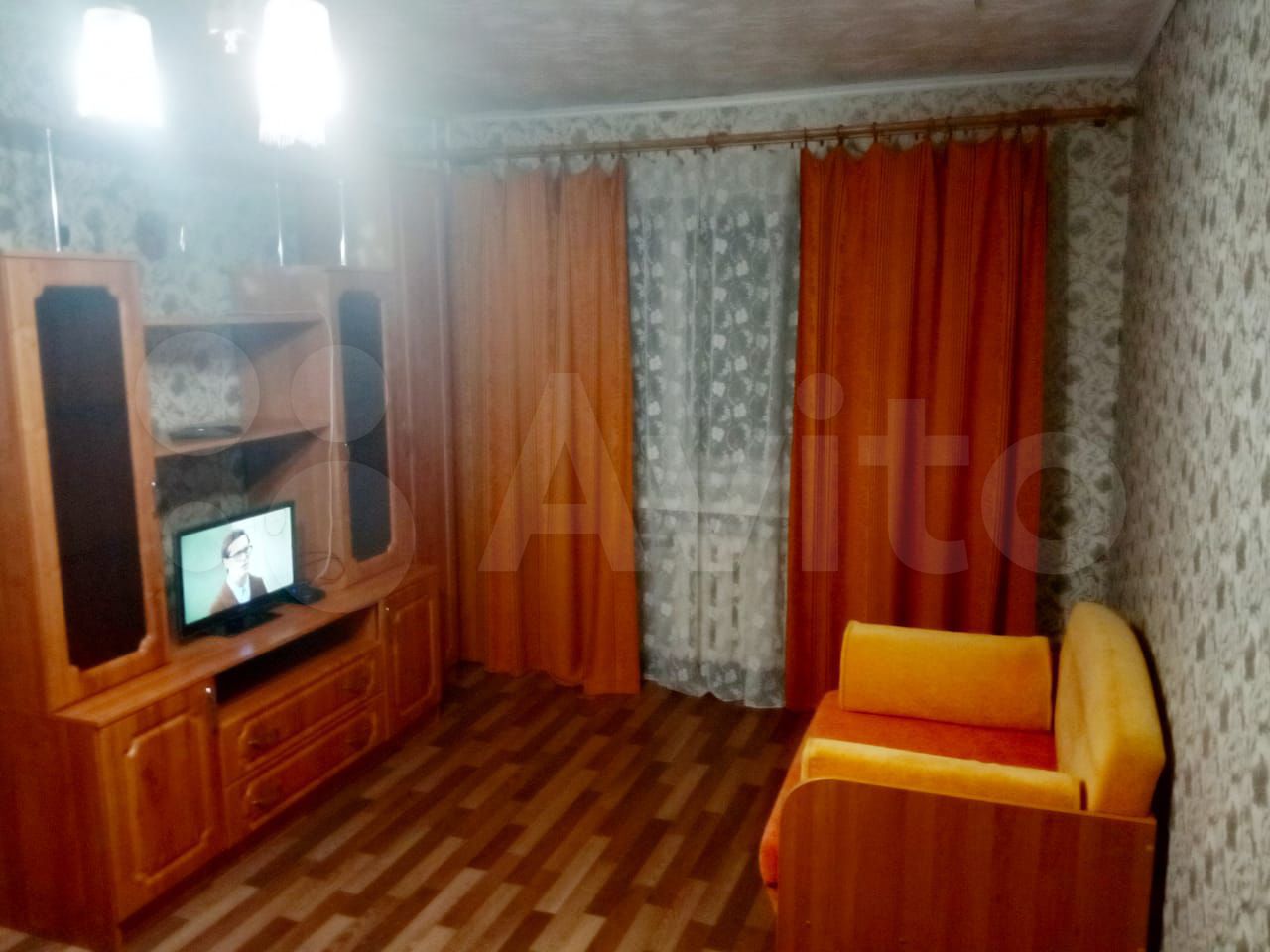 1-комнатная квартира Никитская 120 в Костроме - фото 1