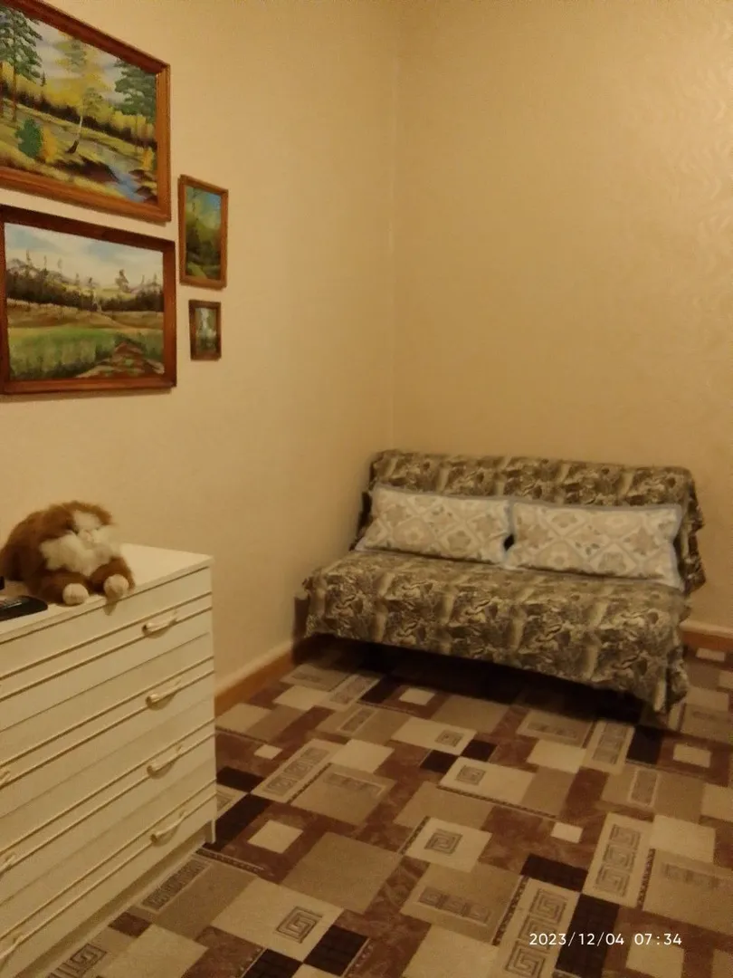 "В историческом центре города" 1-комнатная квартира  в Озёрске - фото 2