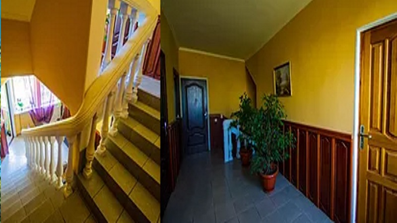 "Альбатрос" гостевой дом в Сочи - фото 2