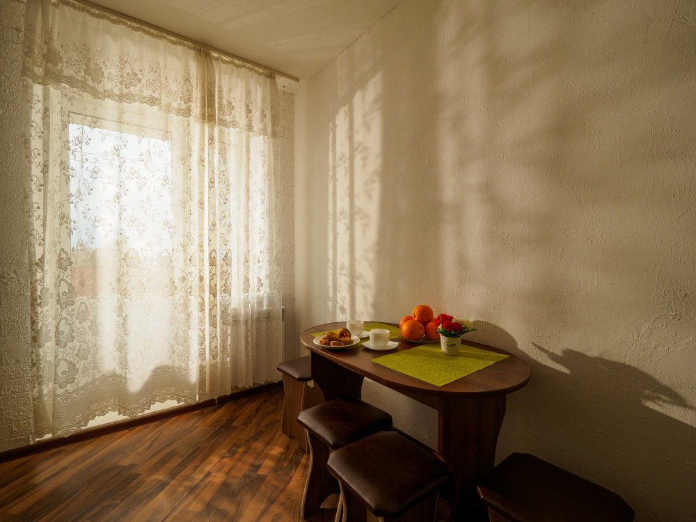 1-комнатная квартира Румянцева 14А кв 65 в Смоленске - фото 6